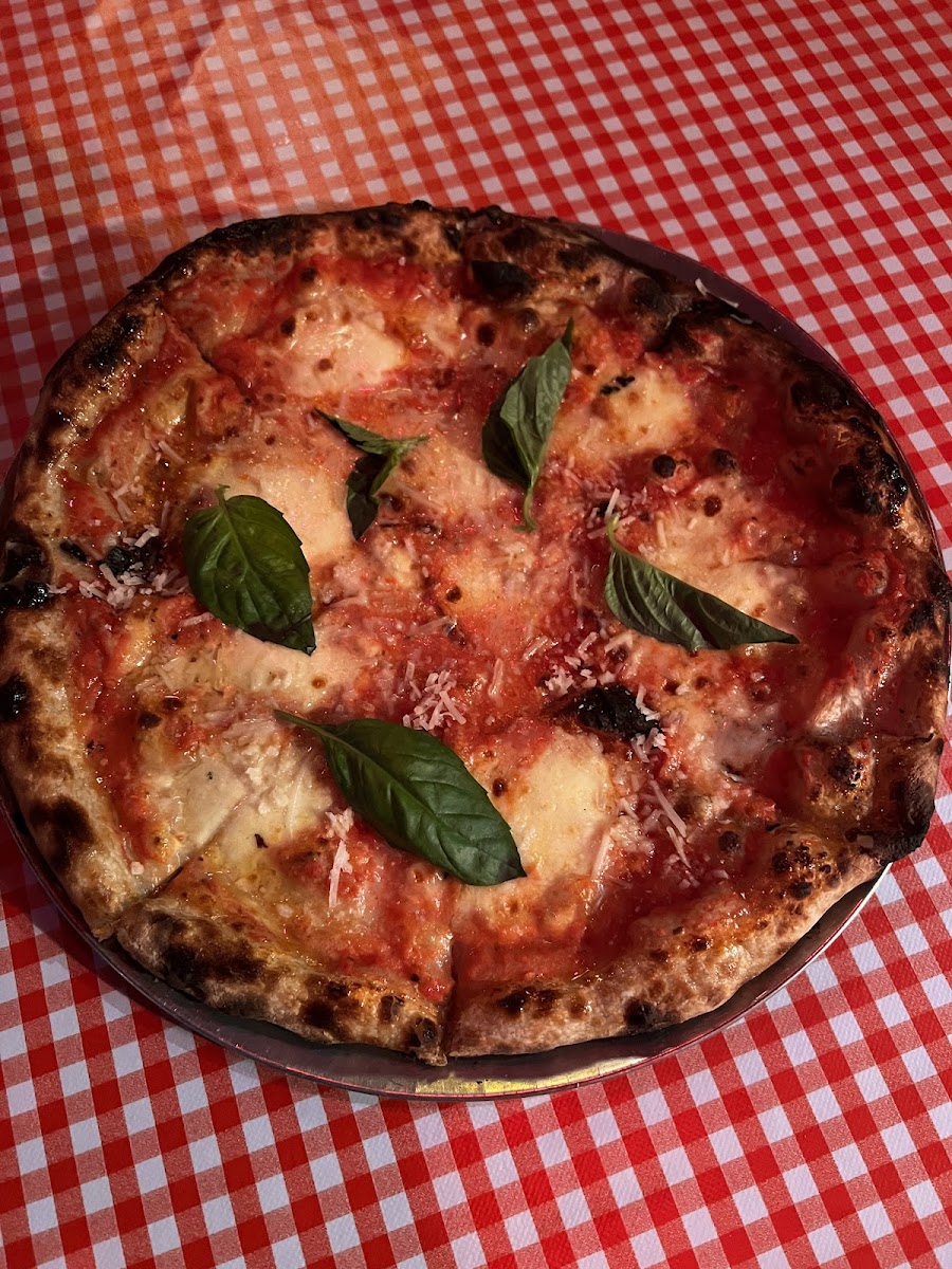 Ollie's Pizza Parlour Photos 2