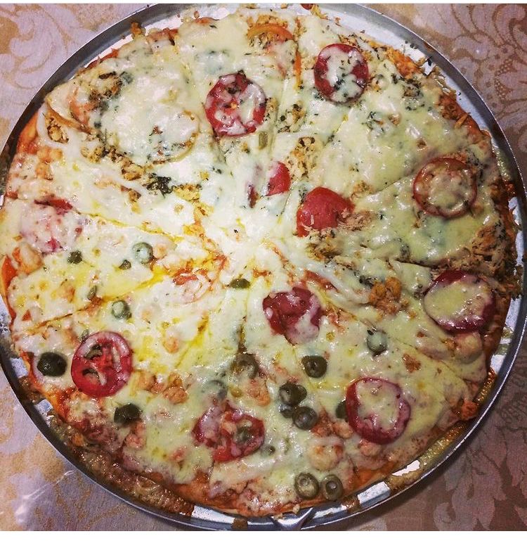 Restaurante E Pizzaria Bom Paladar